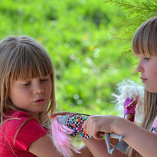 一手资源的DDOS压力测试